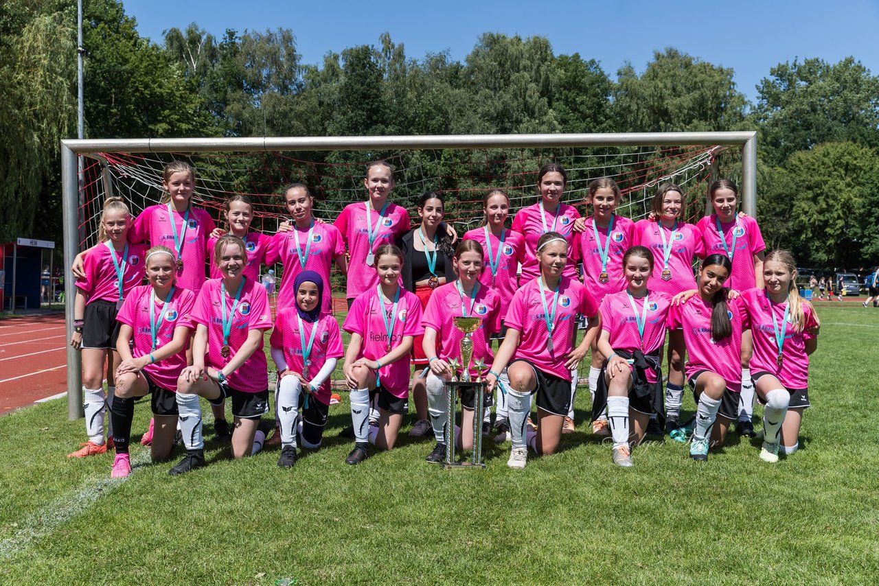 Bild 190 - Loewinnen Cup
